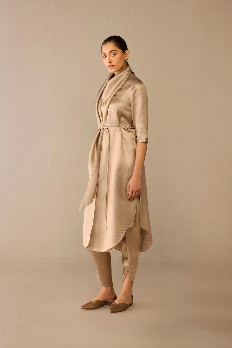 Avaia Tunic Set