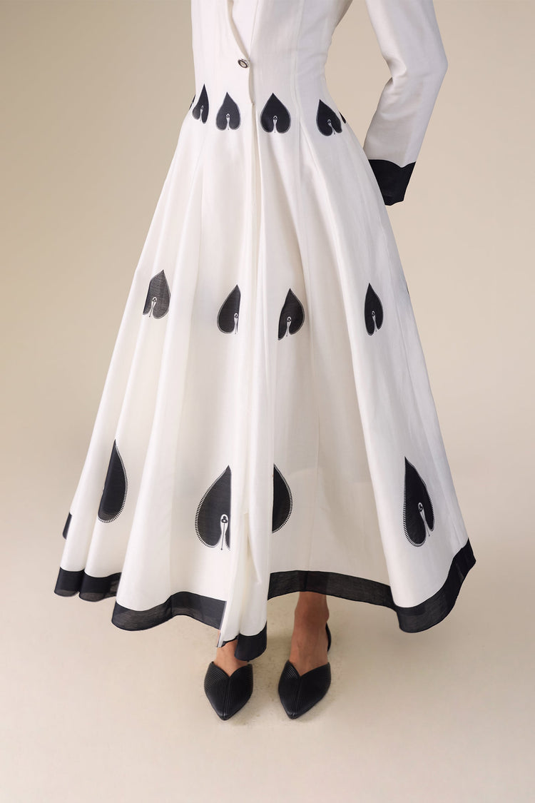 Azah Dress