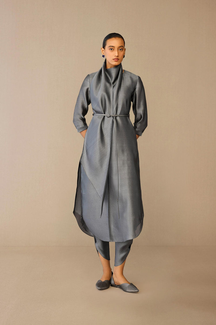 Avaia Tunic Set