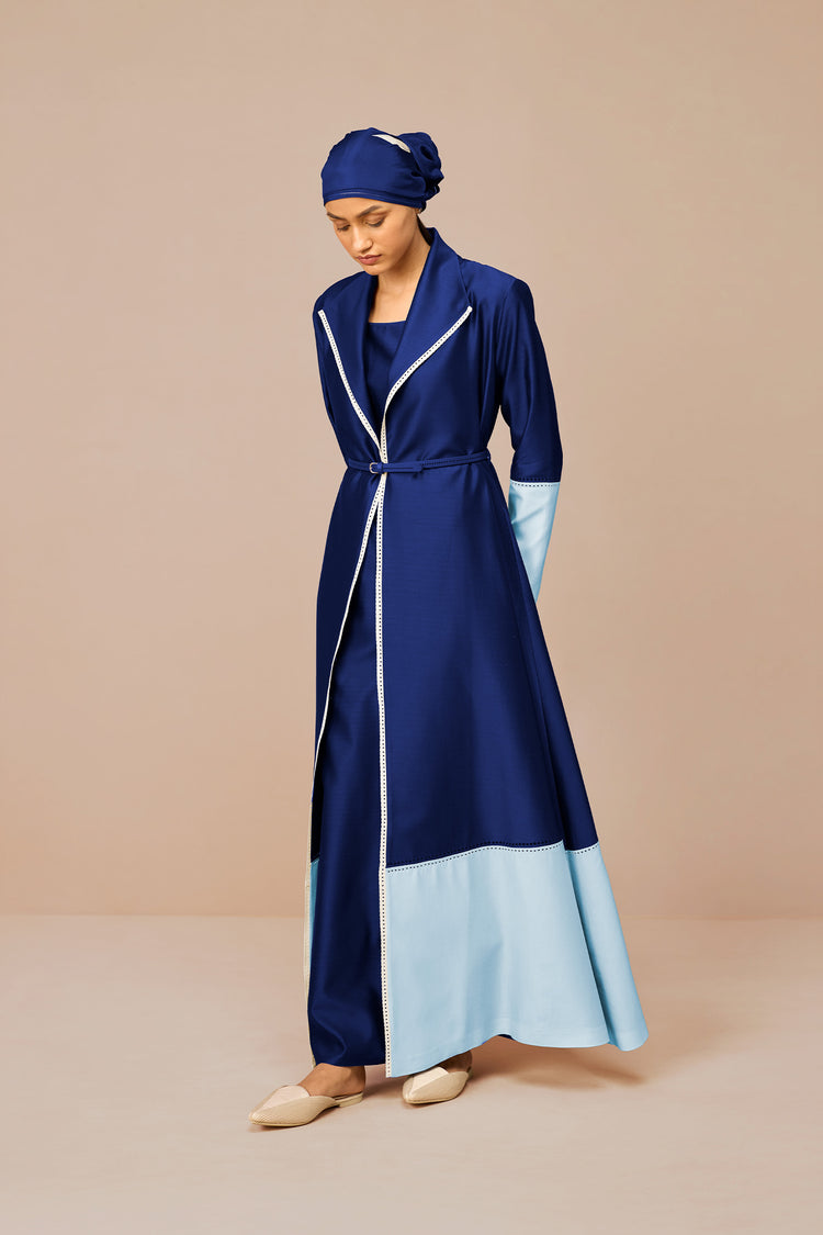 Mirdea Abaya Set
