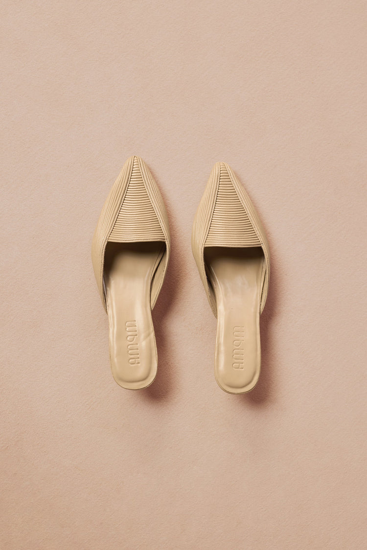 Zalea Heels