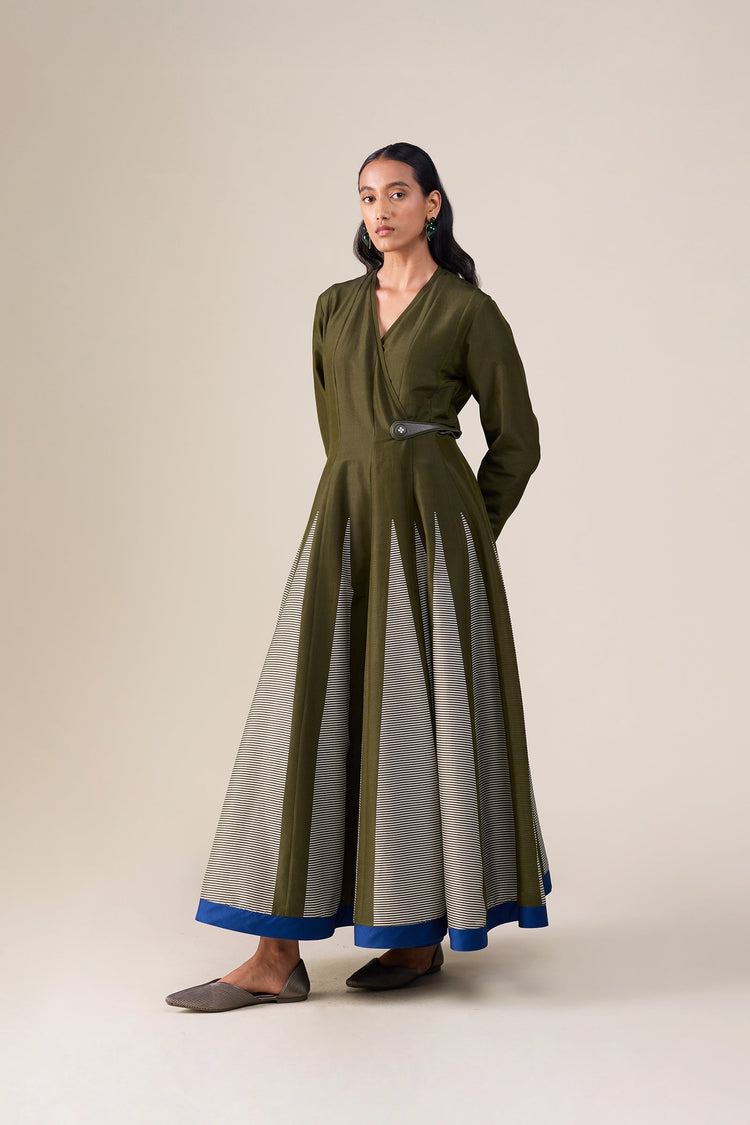 Asma Dress