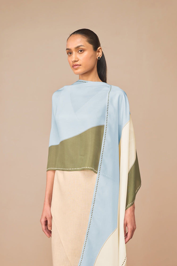 Iko Scarf
