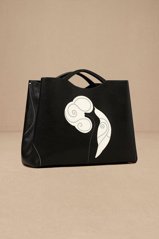 Dilbandi Tote Bag