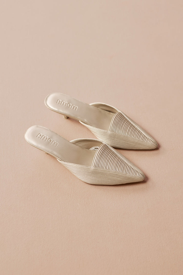 Zalea Heels