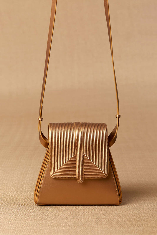 Naia Shoulder Bag