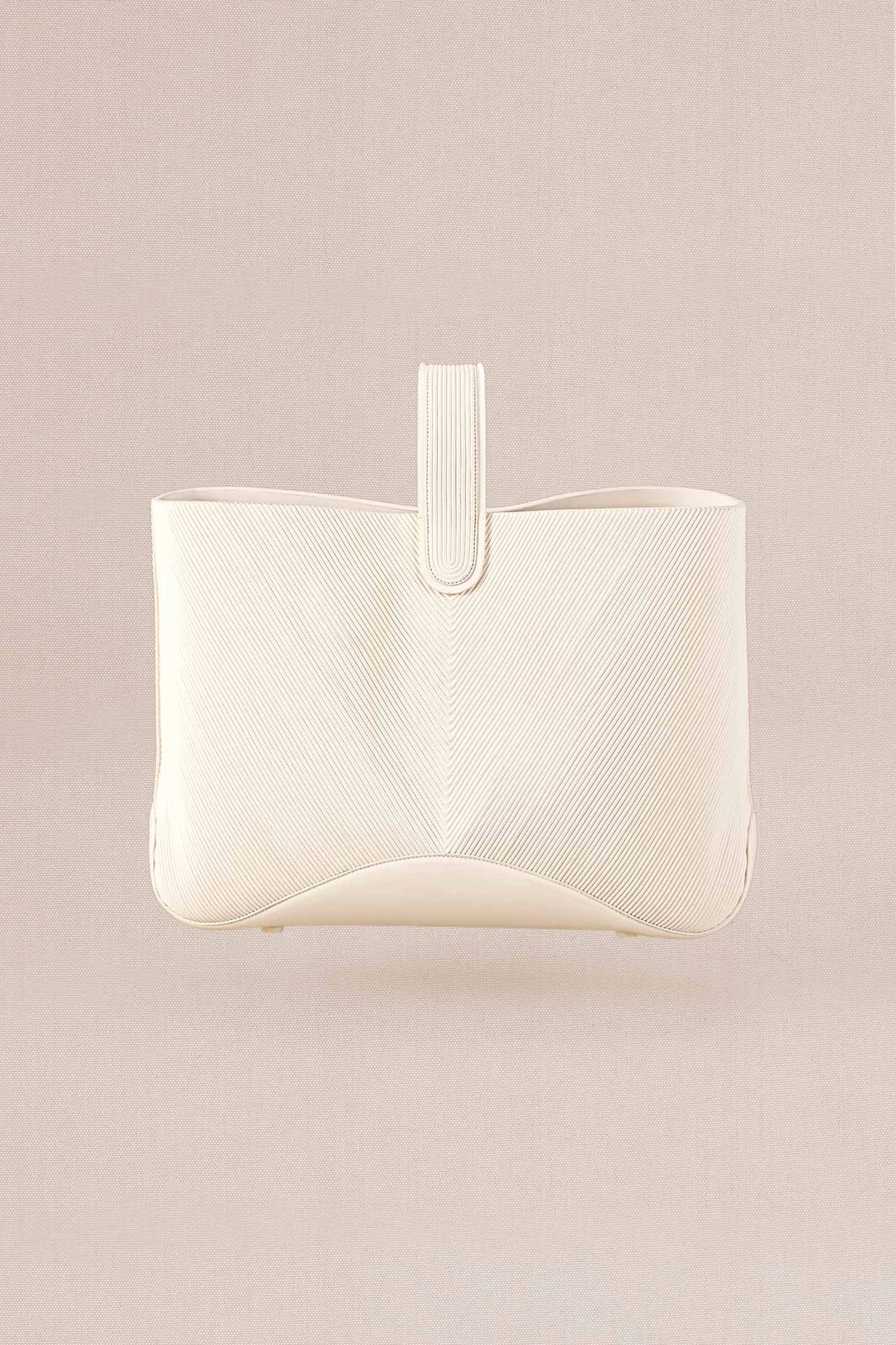 Saniah Bag - Ivory