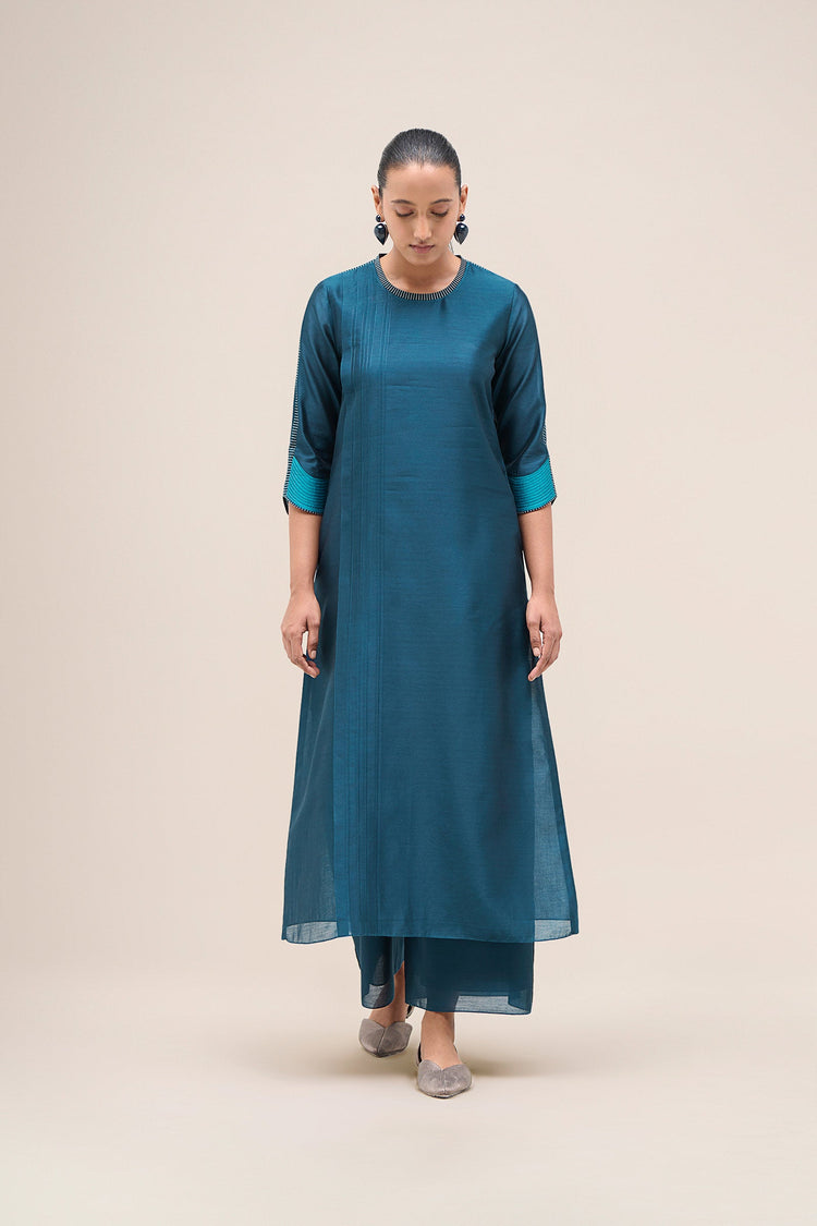 Shiloh Kurta Set