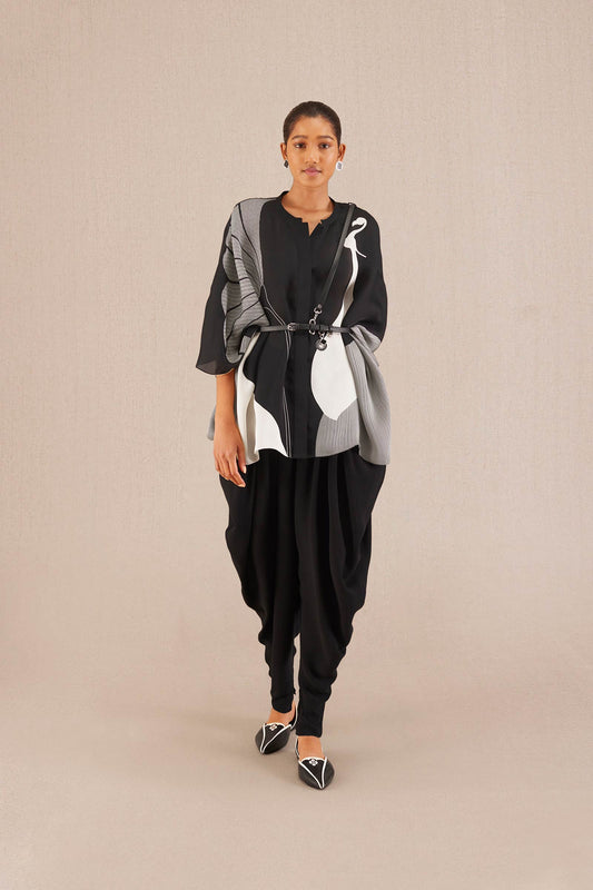 Mayah Kaftan Set