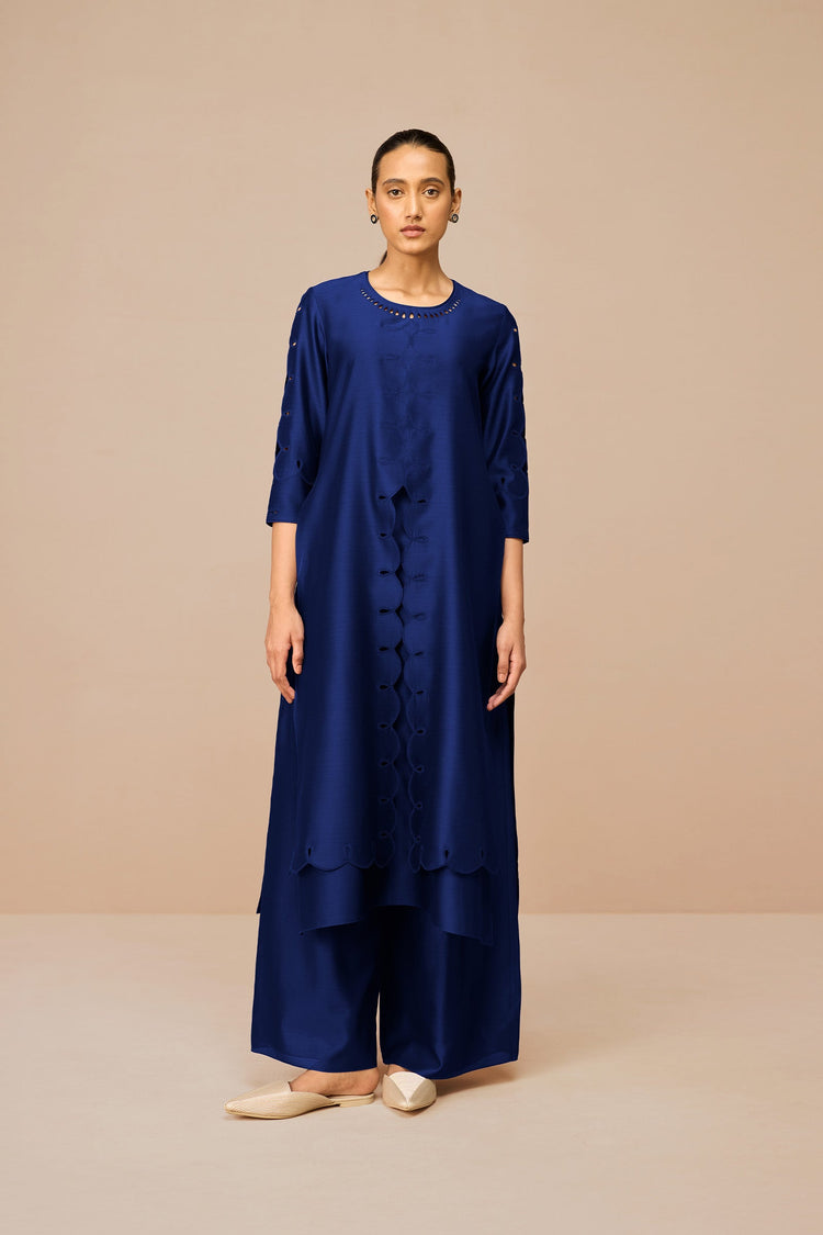 Svara Kurta Set