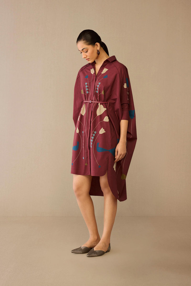 Viola Dress