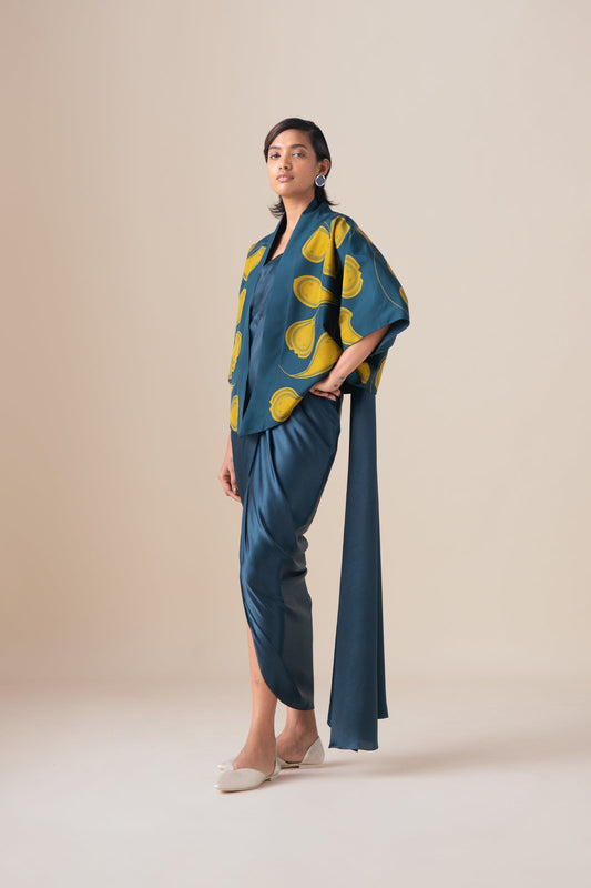 Sidra Jacket