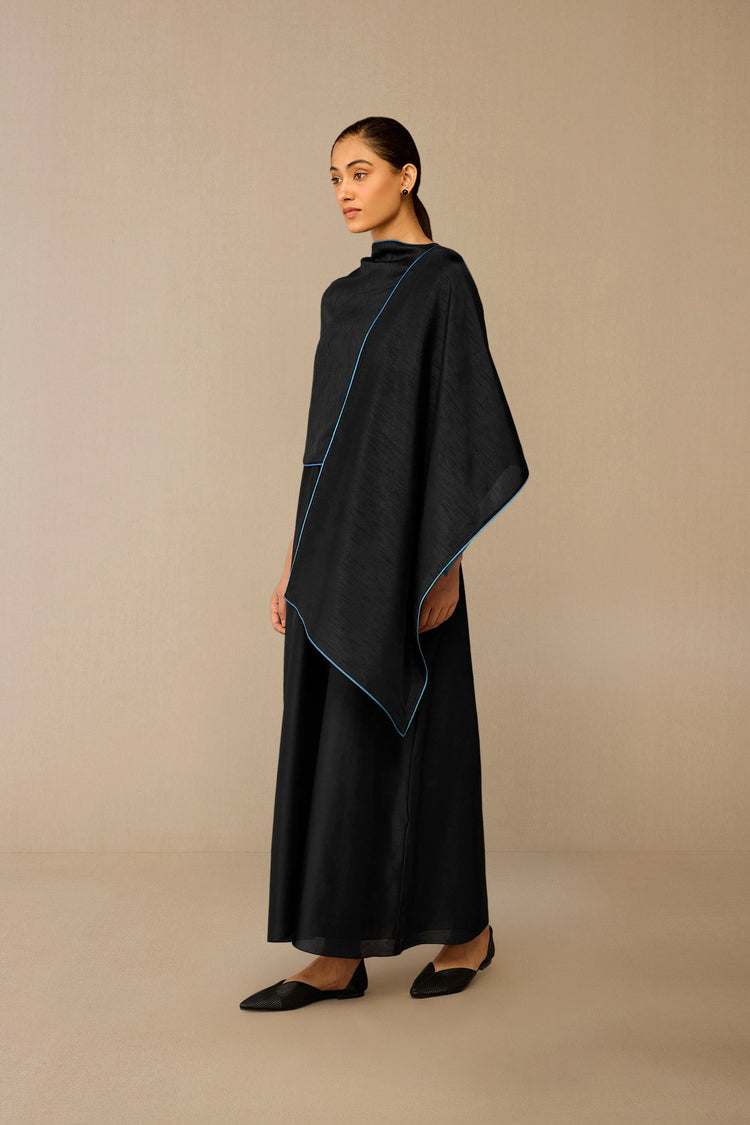 Zeya Scarf