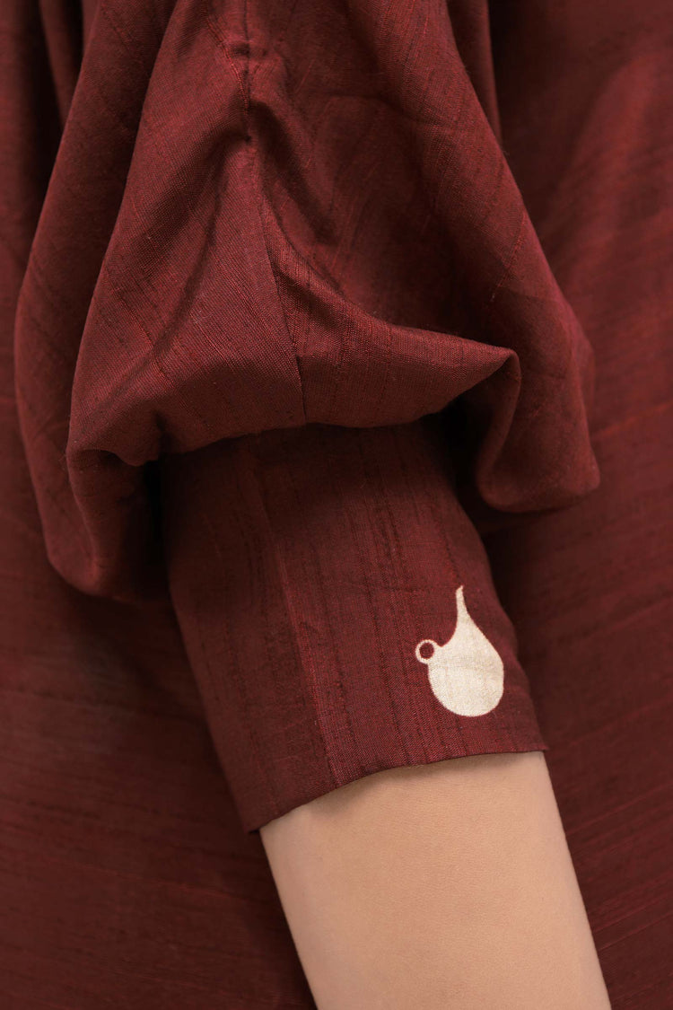 Yara Tunic Set