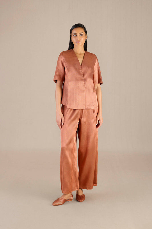 Zoe Top Set