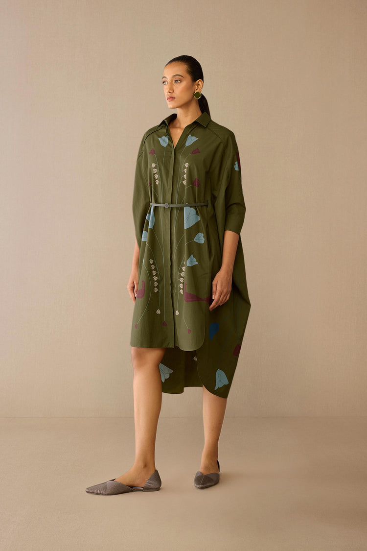 Viola Dress