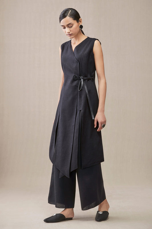 Aliyeh Tunic Set