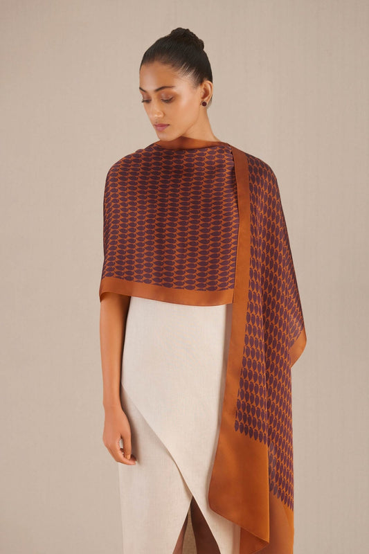 Noor Scarf