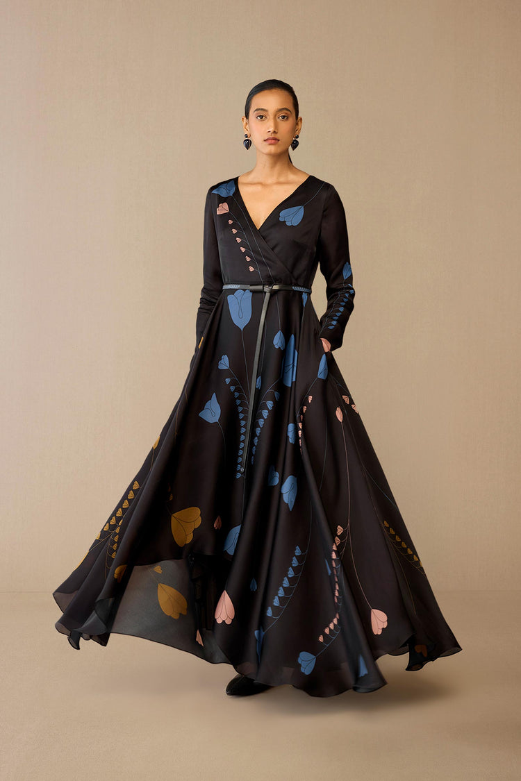 Miraya Dress