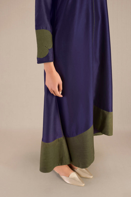 Najla Tunic Set
