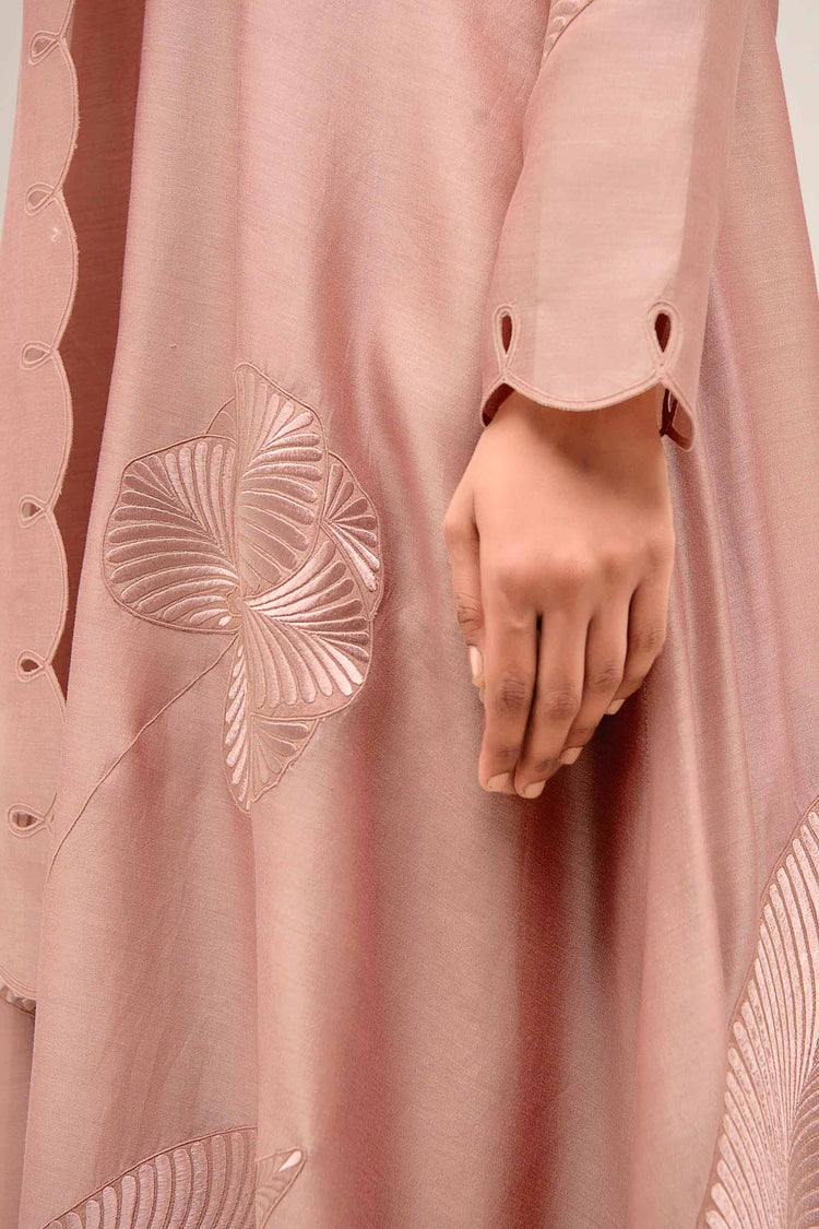 Zainat Dress