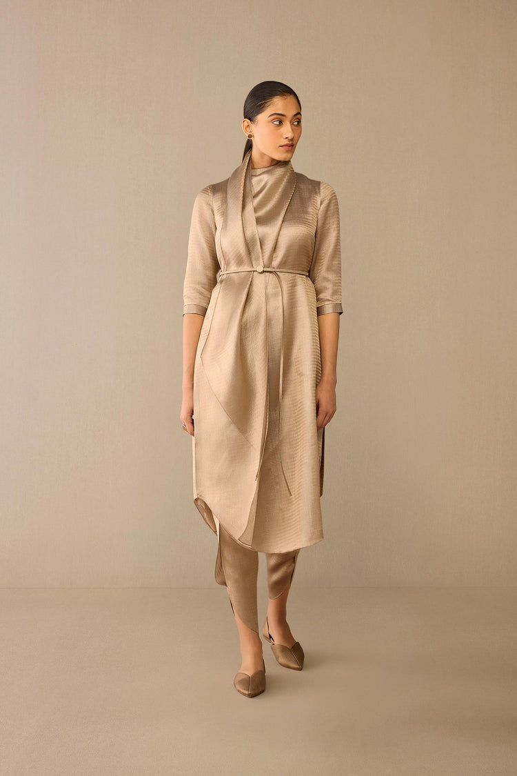 Avaia Tunic Set