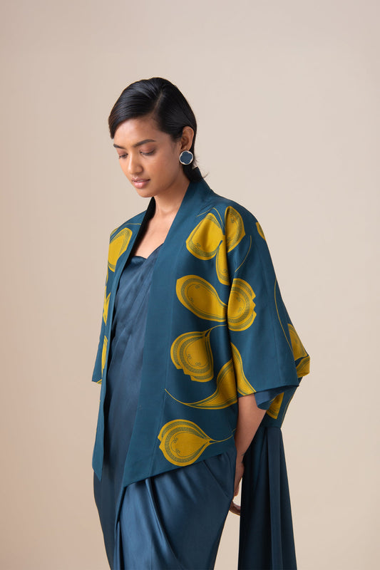 Sidra Jacket