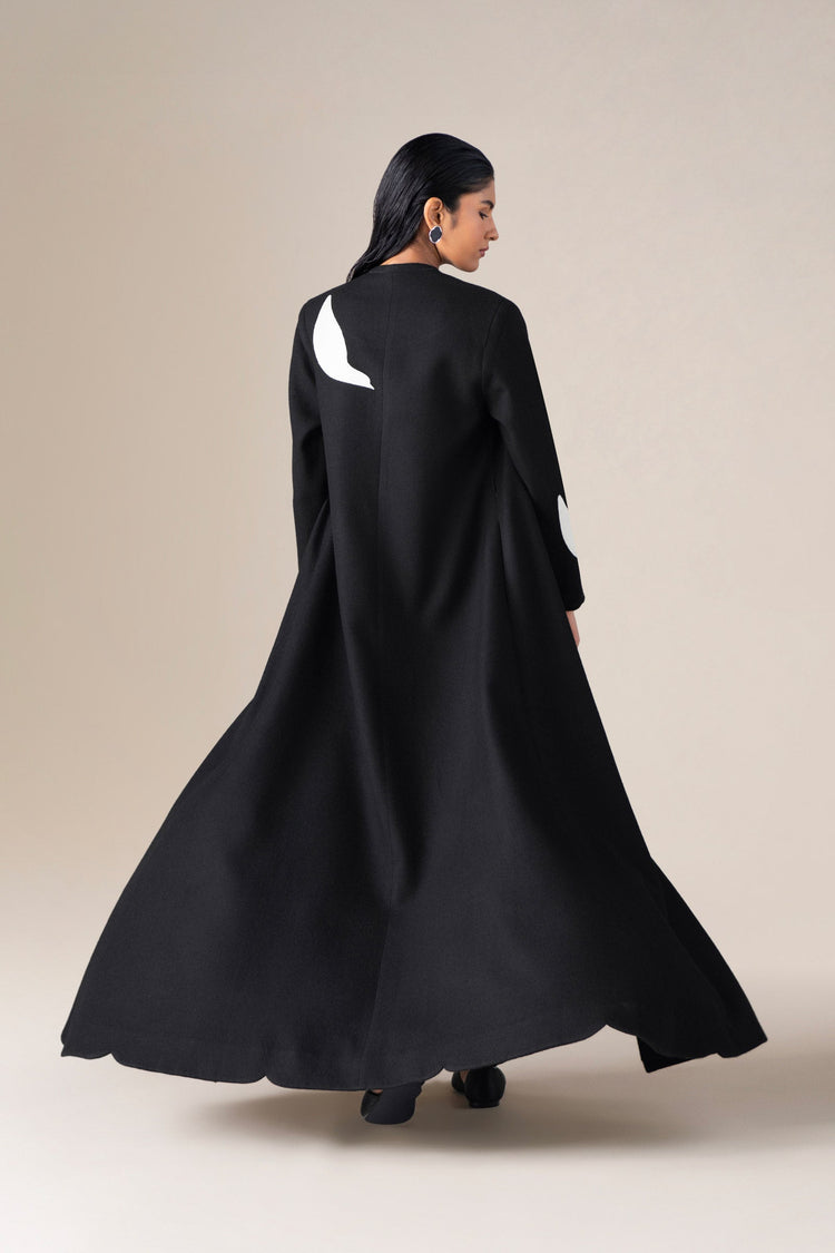 Beira Abaya Set