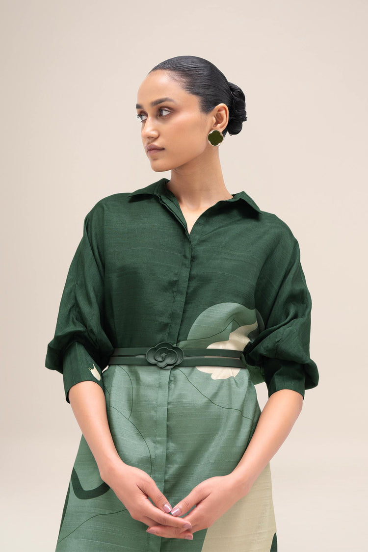 Lina Dress