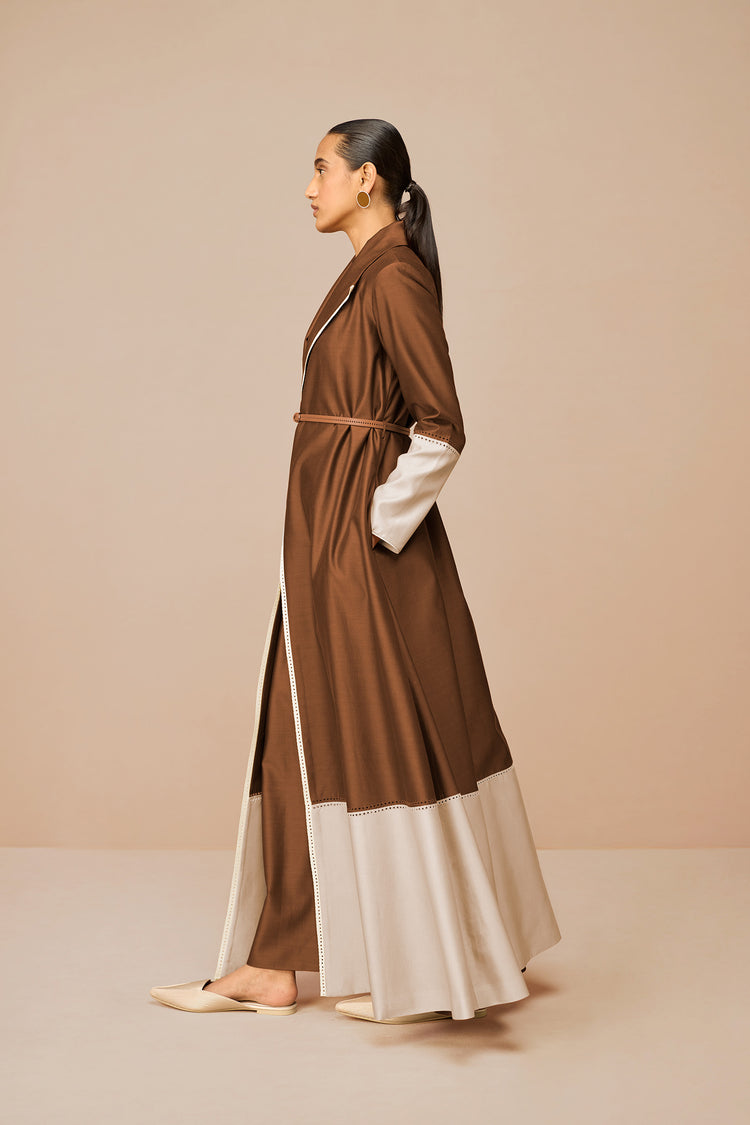 Mirdea Abaya Set