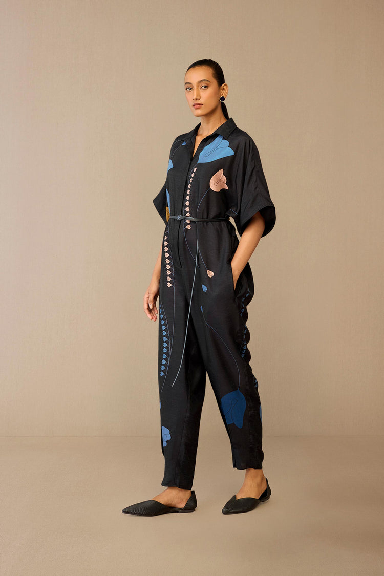 Romillie Jumpsuit