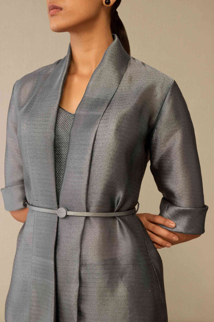 Idalia Cape Set