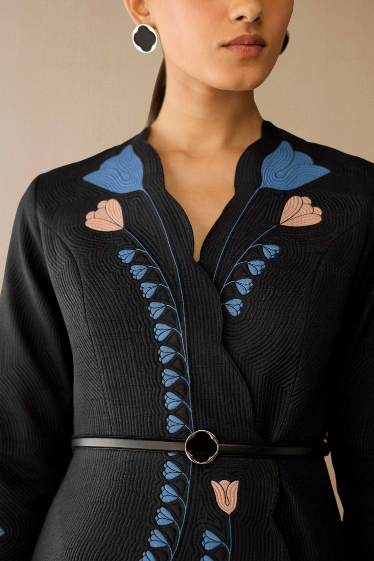 Eraya Jacket Set