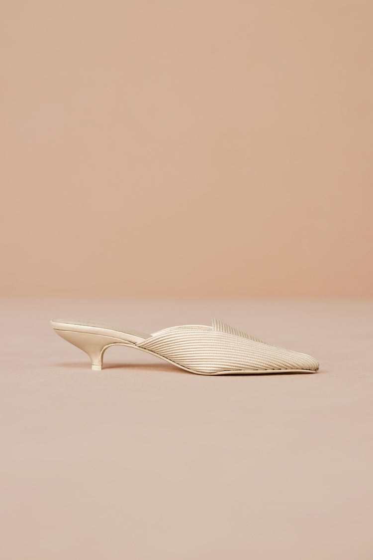 Zalea Heels