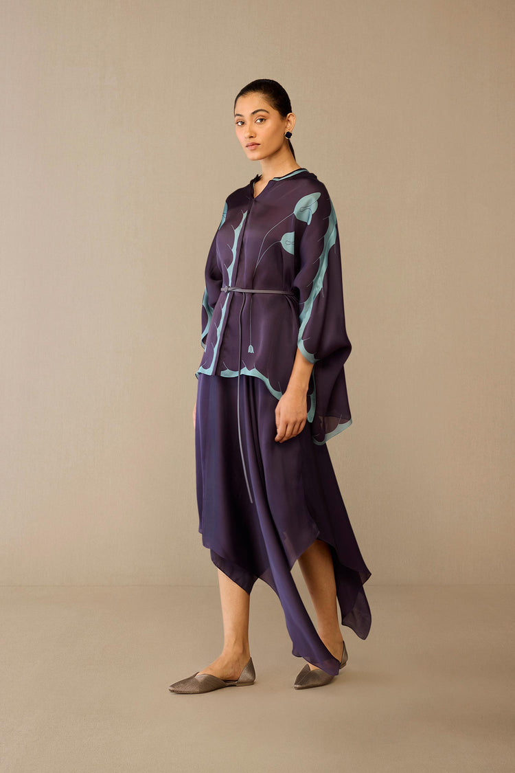 Refa Shirt Set