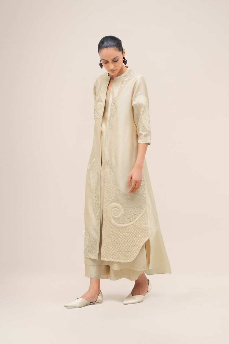 Rida Jacket Set