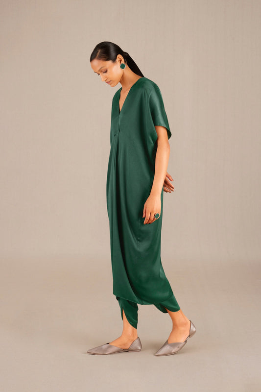 Other Sama Tunic Set – Green