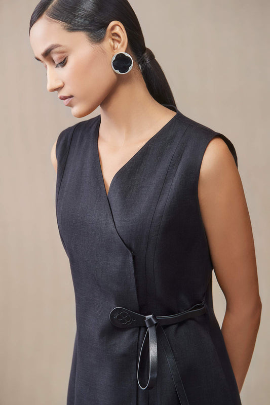 Aliyeh Tunic Set