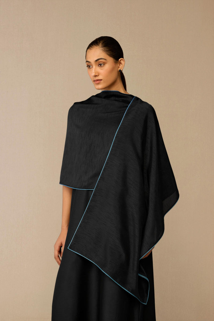 Zeya Scarf