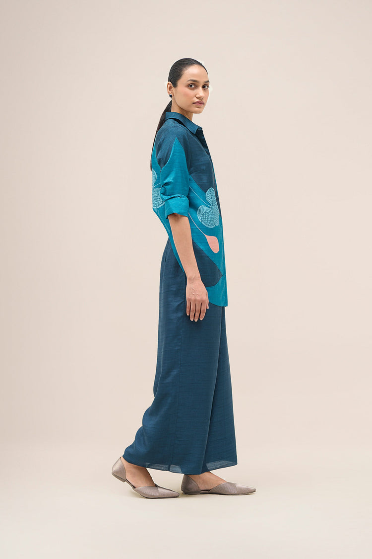 Arwa Shirt Set
