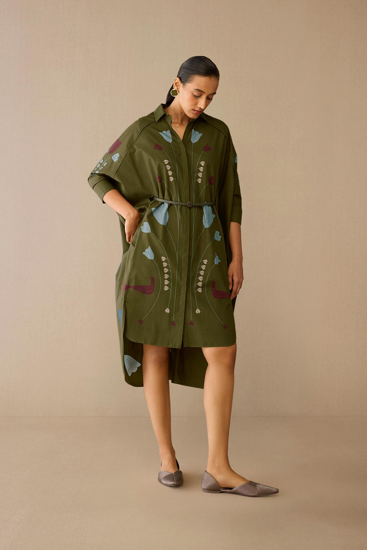 Viola Dress