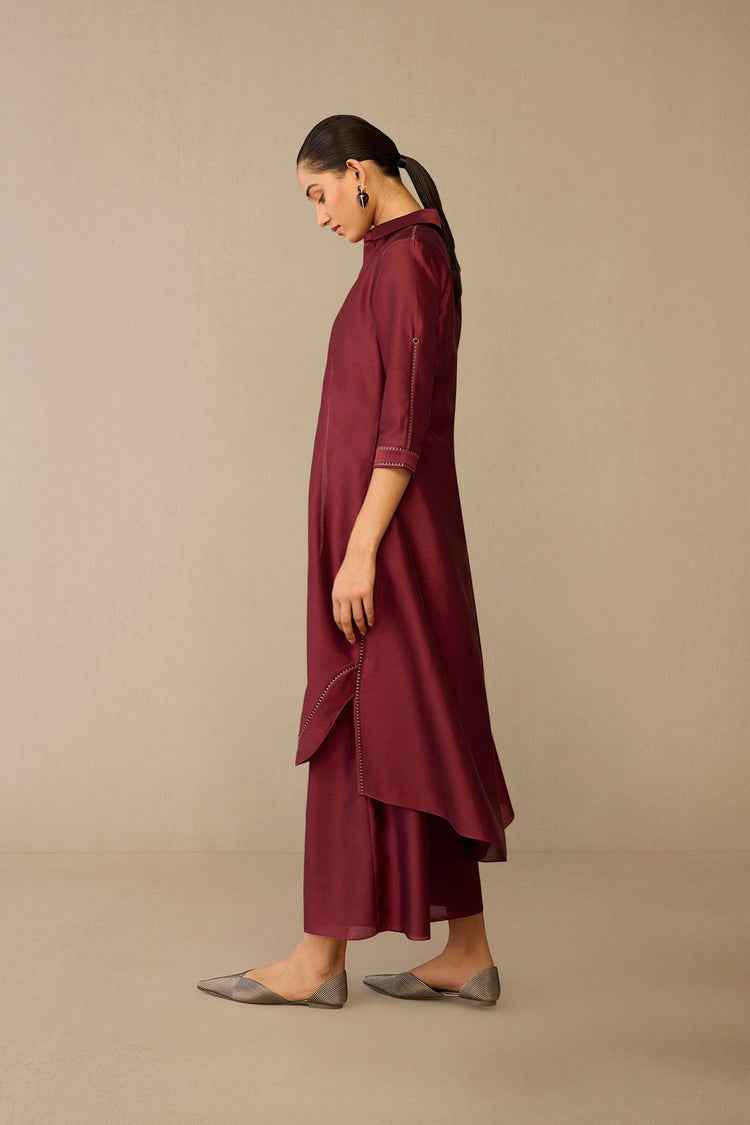 Kasra Jacket Set