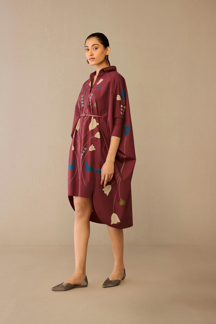 Viola Dress