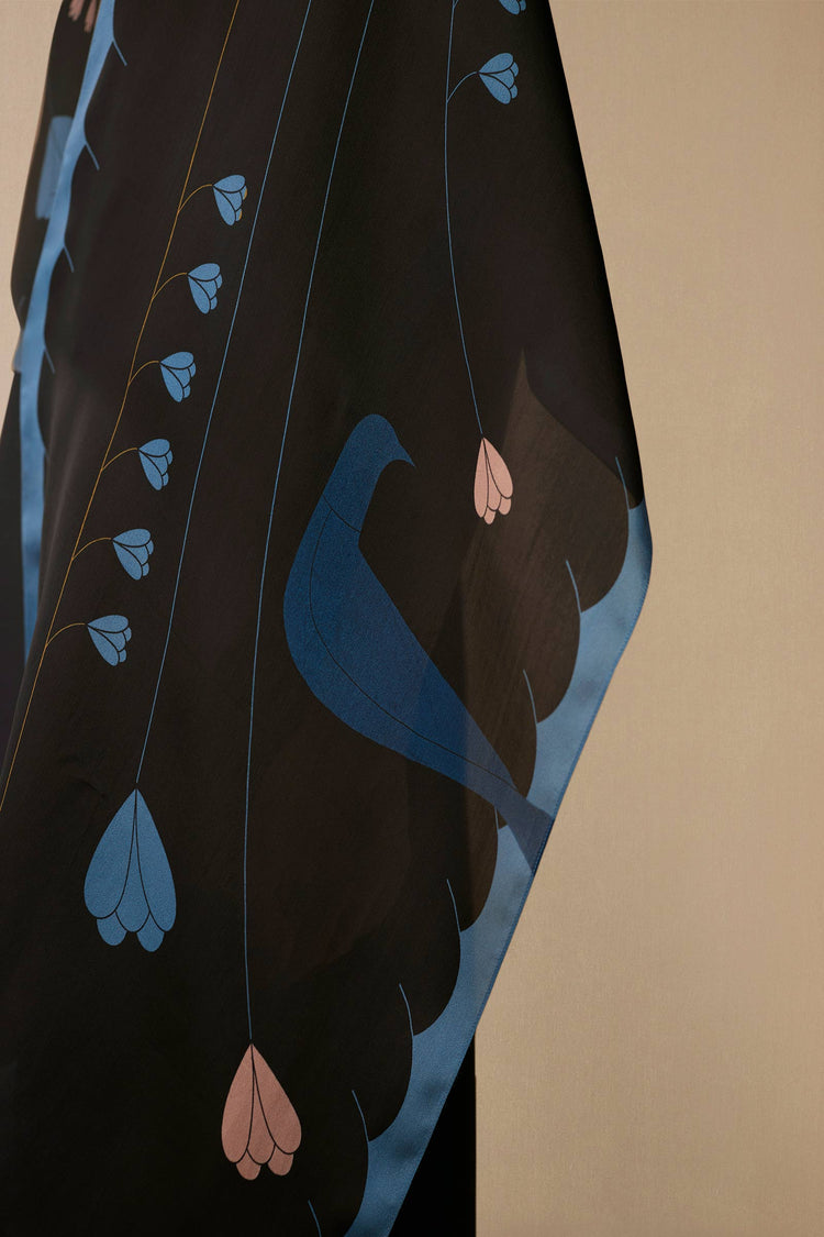 Arham Scarf