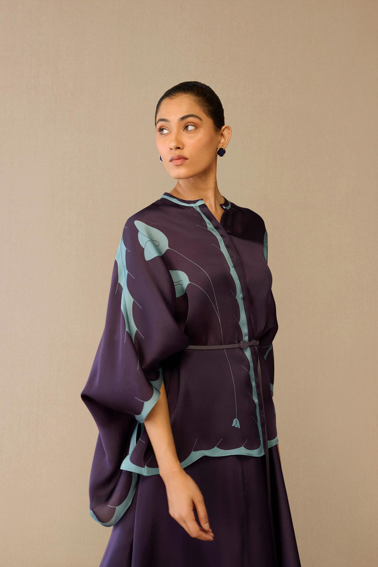 Refa Shirt Set