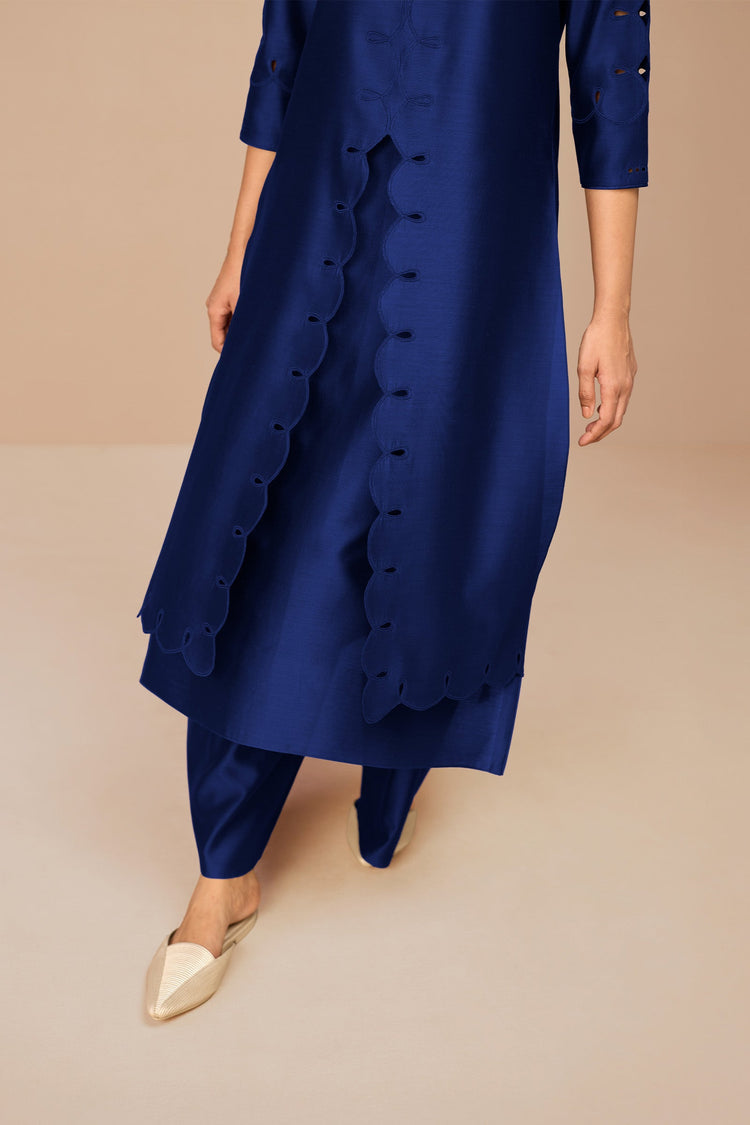 Svara Kurta Set