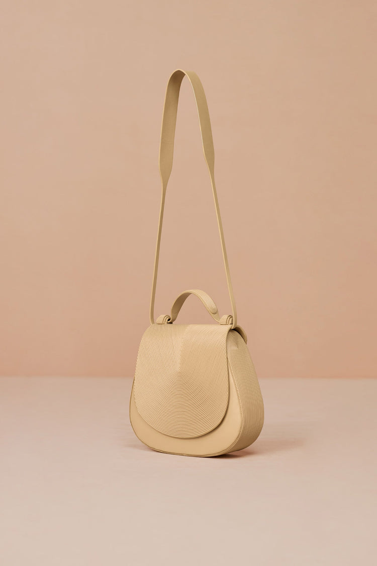 Ennia Top Handle Bag