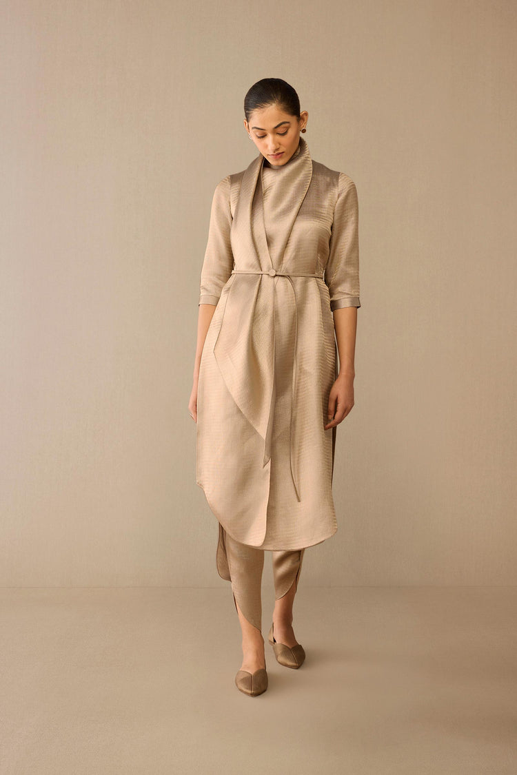 Avaia Tunic Set
