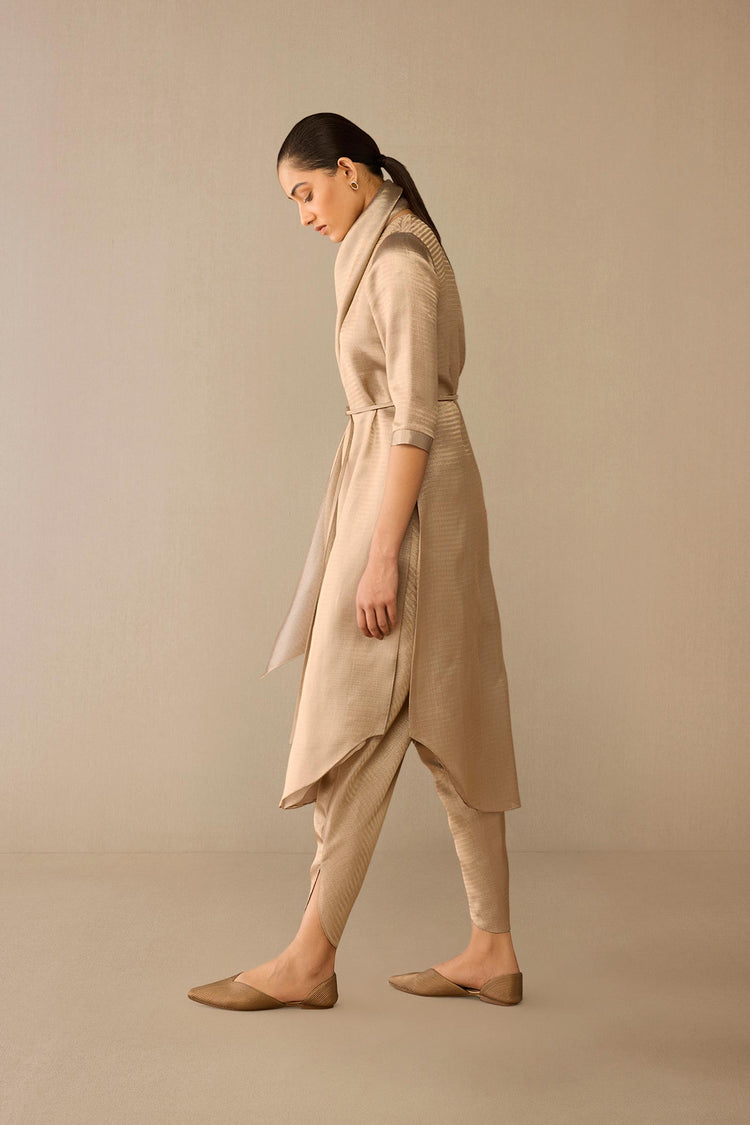 Avaia Tunic Set