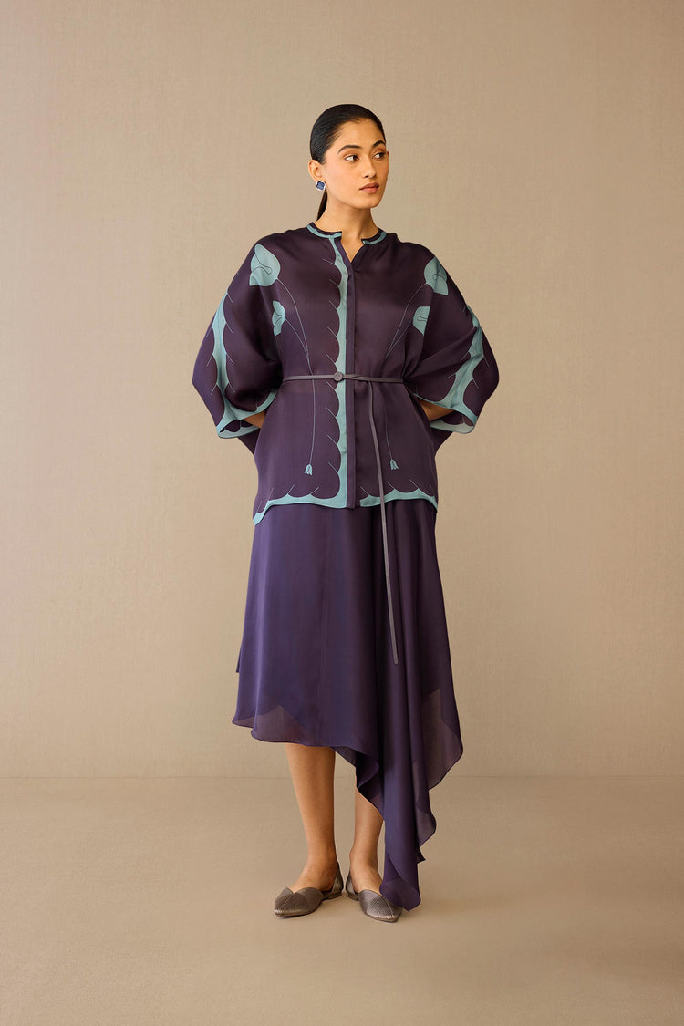 Refa Shirt Set